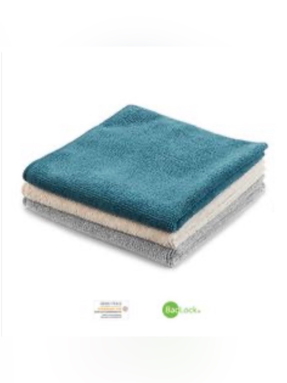NWT NORWEX BODY CLOTHS